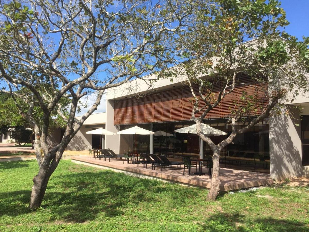 Villas De 巴纳内拉斯 外观 照片