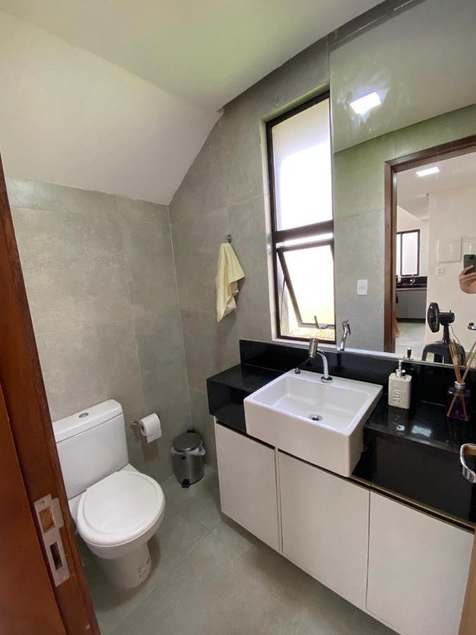 Villas De 巴纳内拉斯 外观 照片