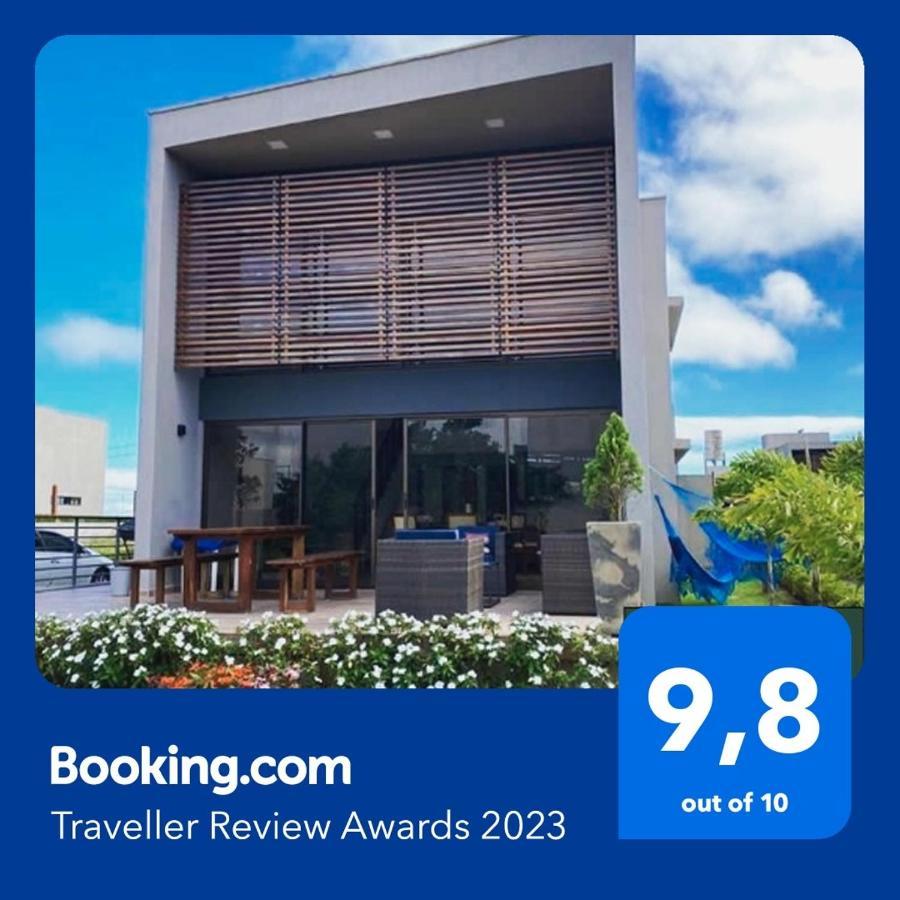 Villas De 巴纳内拉斯 外观 照片