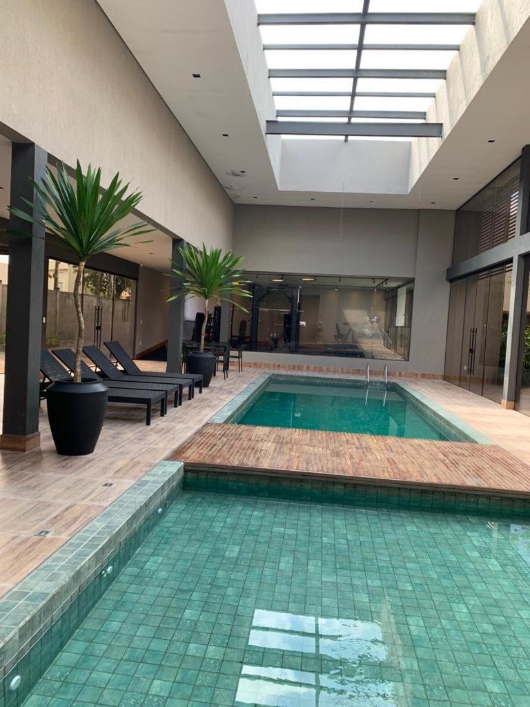 Villas De 巴纳内拉斯 外观 照片