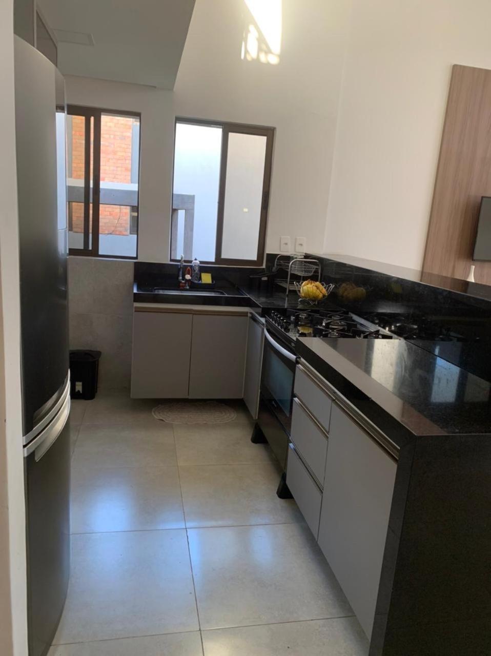 Villas De 巴纳内拉斯 外观 照片