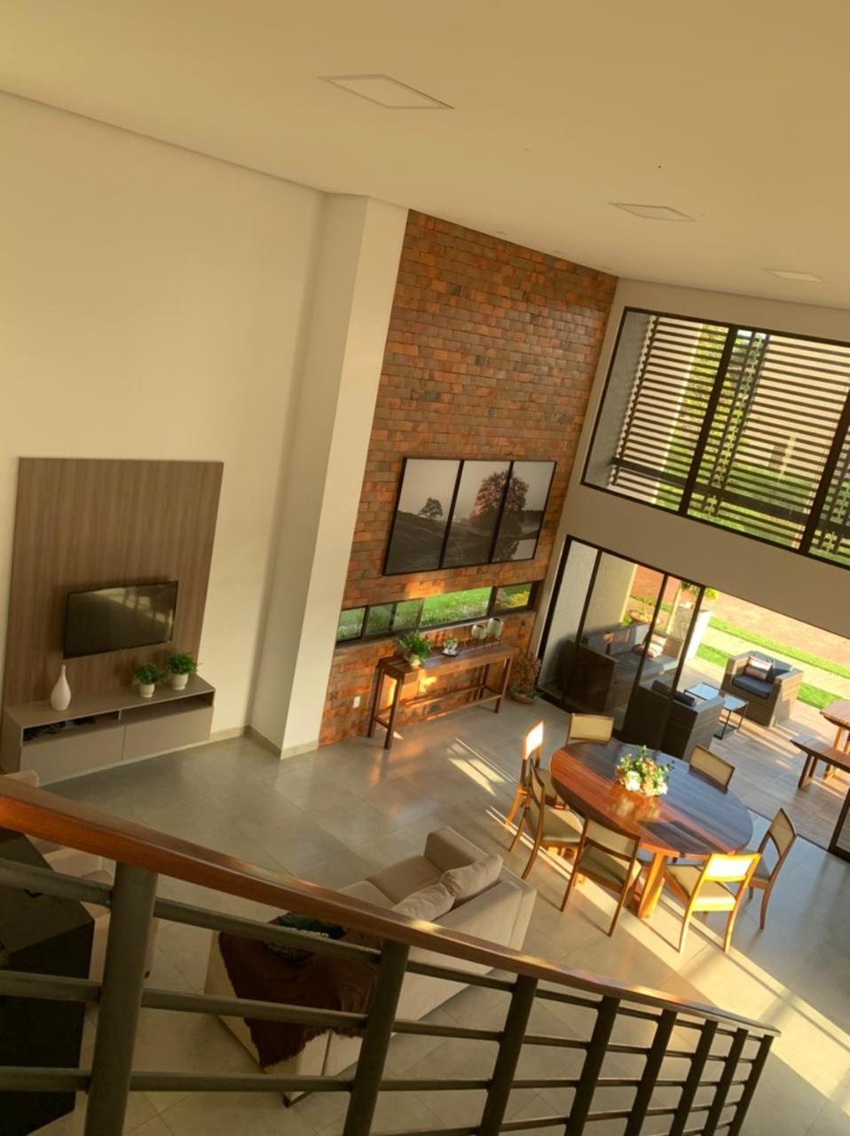 Villas De 巴纳内拉斯 外观 照片