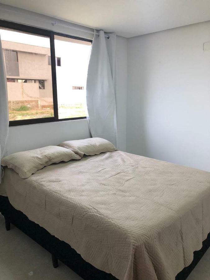 Villas De 巴纳内拉斯 外观 照片